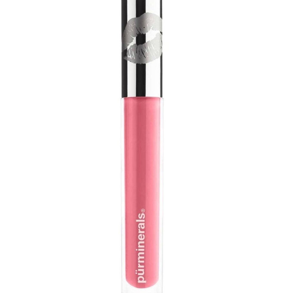 Pur Chateau Kisses Lip Gloss in Lovestruck - NWT, discontinued, HTF